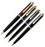 Pelikan Souveran K800 Ballpoint Pen